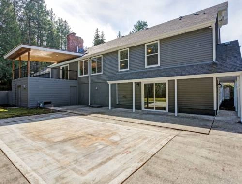 Unleashing the Art of Home Remodeling